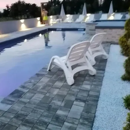 Camelia * Poreč