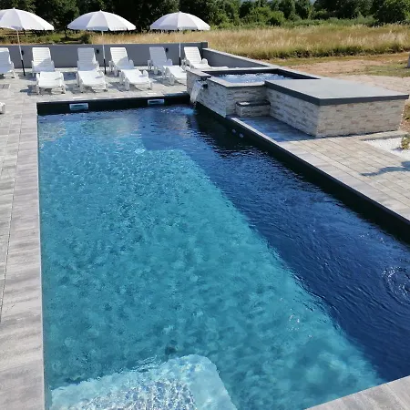 Apartman Camelia Poreč