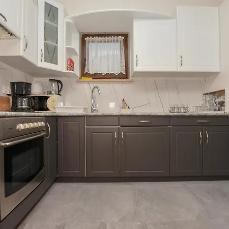 Camelia Appartement *