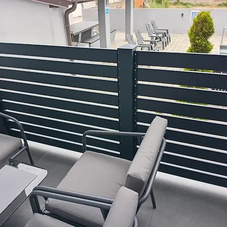 Camelia Appartement Poreč