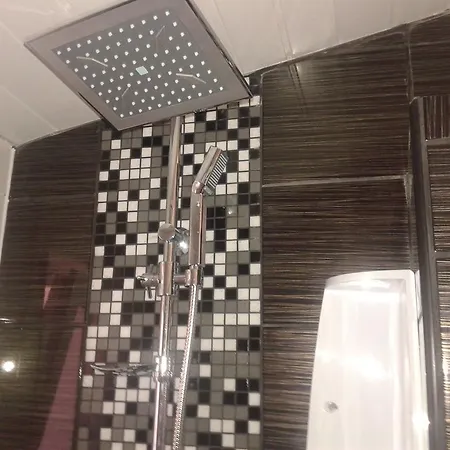 Apartament Camelia