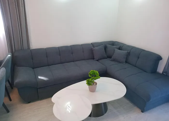 Διαμέρισμα Camelia Πόρετς