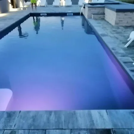 Camelia Appartement Poreč