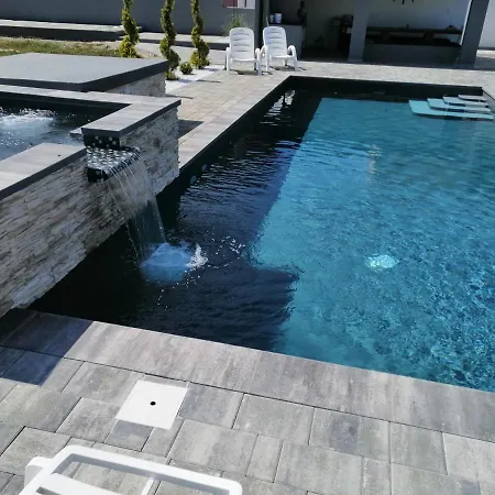 Apartament Camelia *