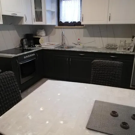 Appartamento Camelia Porec