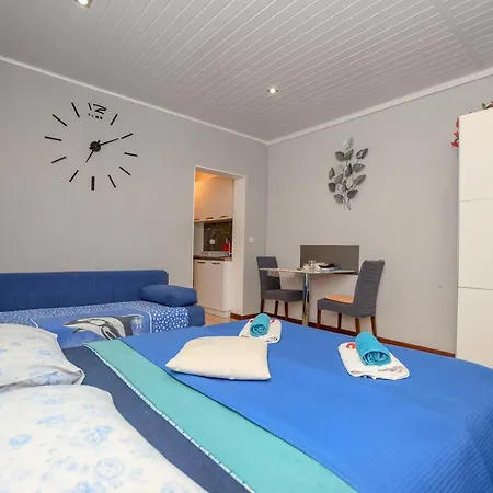 Camelia Appartamento *