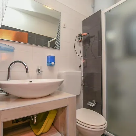 Appartamento Camelia Porec