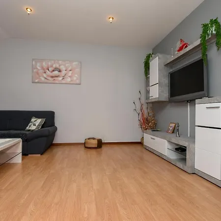 Camelia Appartamento