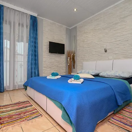 Camelia Appartamento *