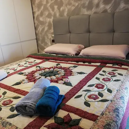 Apartament Camelia *