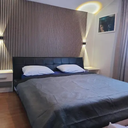 Appartamento Camelia Porec