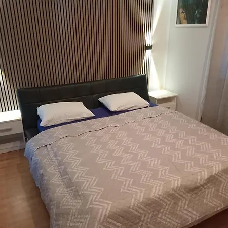 Appartamento Camelia *