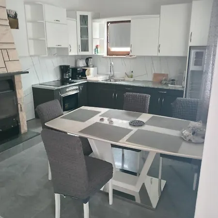 Appartement Camelia *