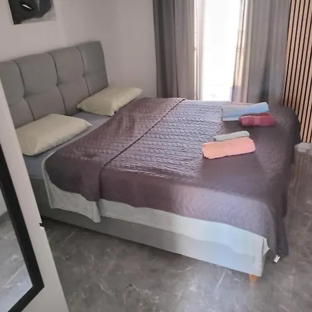 Appartement Camelia