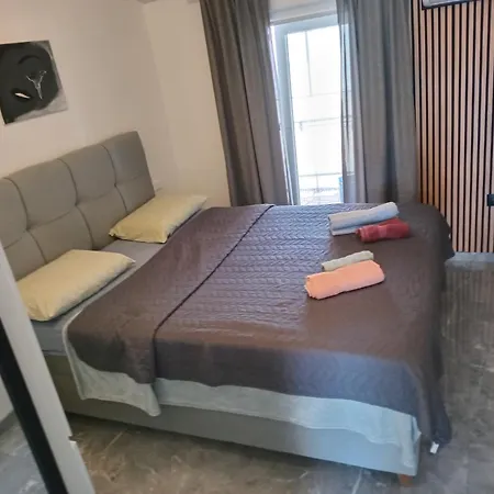 Camelia Appartement