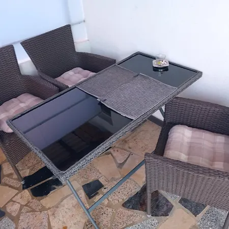 公寓 Camelia