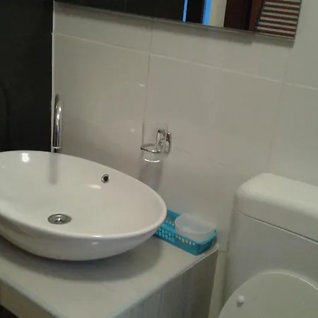 Camelia Appartamento *