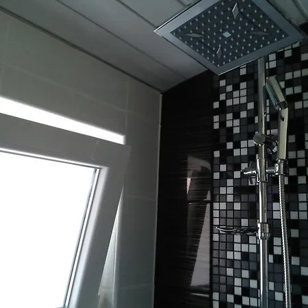 Camelia 公寓 波雷奇