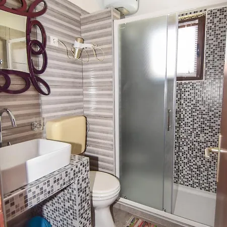 Camelia Apartament *