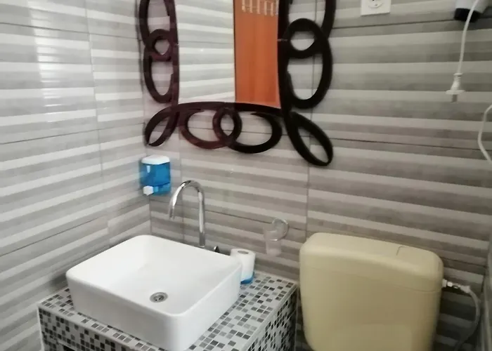 Camelia شقة