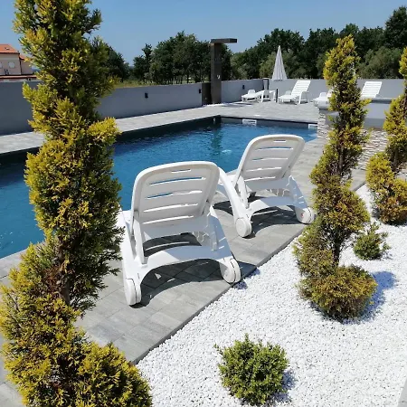 Appartement Camelia