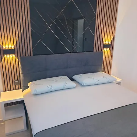 Camelia Appartement