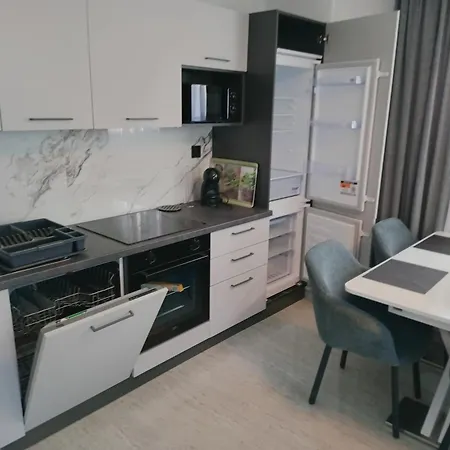 Appartement Camelia