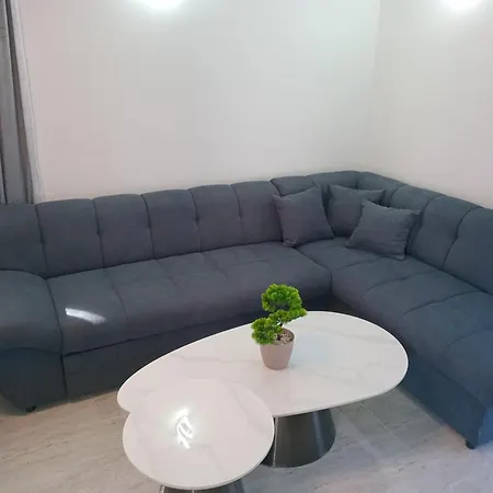 Appartement Camelia Poreč