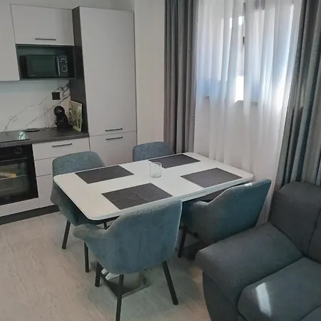 Camelia Appartement *