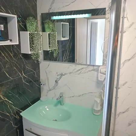 Appartement Camelia *