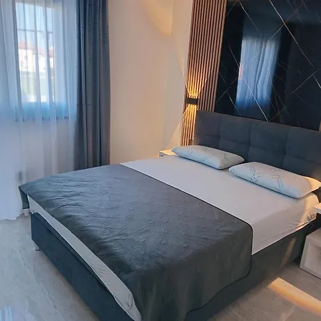 Appartement Camelia Poreč