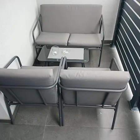 Camelia Appartement Poreč