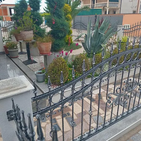 Appartement Camelia Poreč